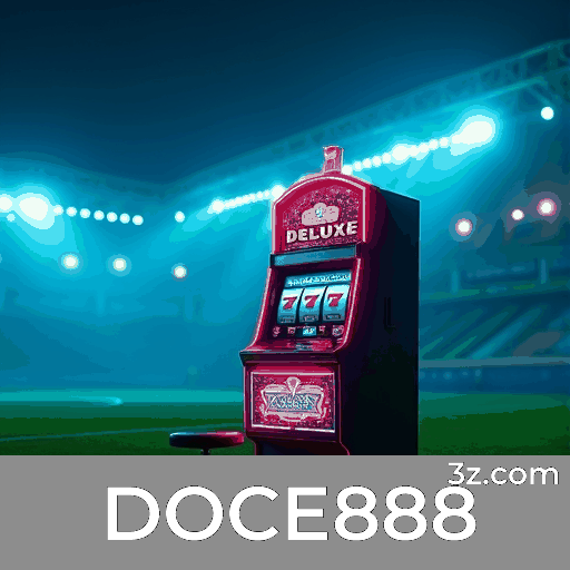Descubra as Experiências de Entretenimento Disruptivas na DOCE888