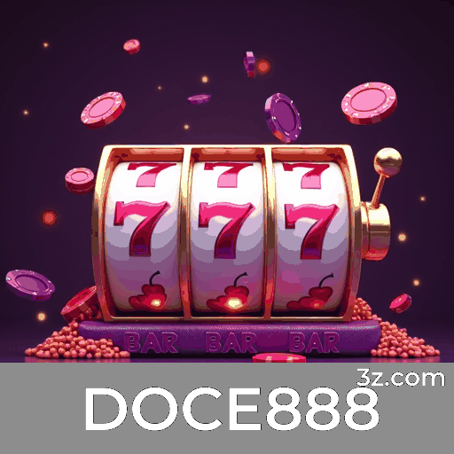 DOCE888: Estável, Seguro e Otimizado para o Brasil