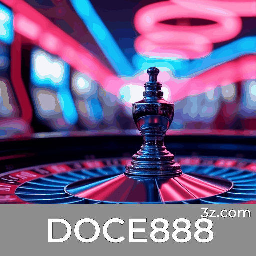 Descubra as Experiências de Entretenimento Disruptivas na DOCE888