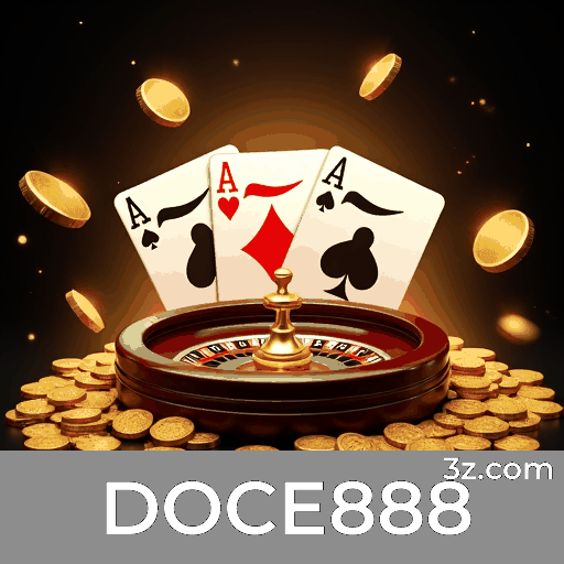 Aumente Suas Chances com o App DOCE888