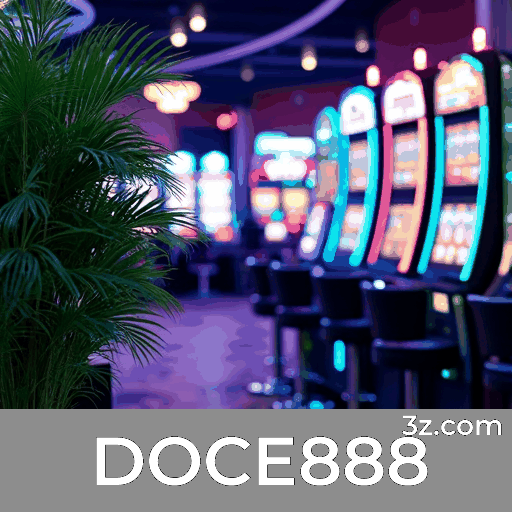 DOCE888: Experiência de Jogo Diversificada e Otimizada para Brasileiros