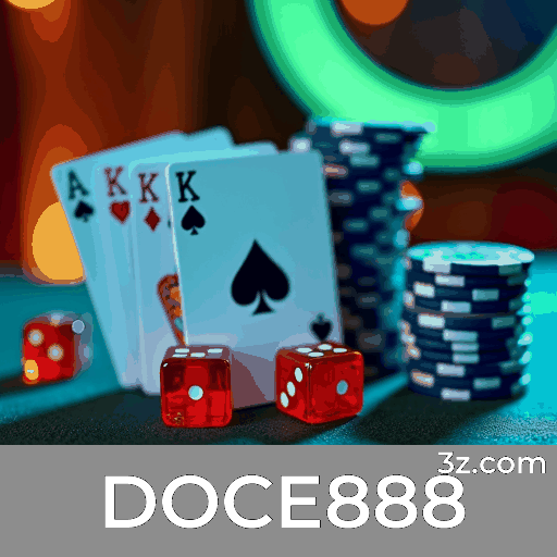 DOCE888: Especialista em Apostas Esportivas Brasileiras