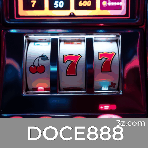 DOCE888: Experiência Autêntica de Jogos de Mesa Ao Vivo