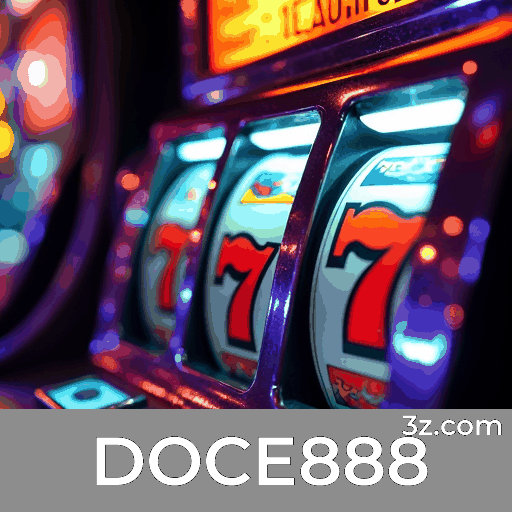 DOCE888: Experiência Autêntica de Jogos de Mesa Ao Vivo