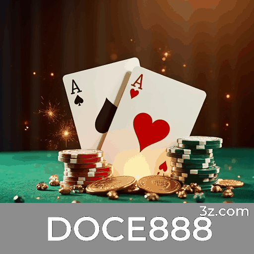DOCE888: Especialista em Apostas Esportivas Brasileiras