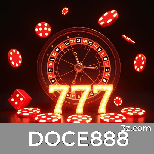 DOCE888: Experiência de Jogo Diversificada e Otimizada para Brasileiros