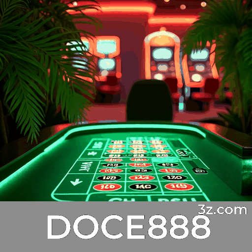 DOCE888: Experiência de Jogo Diversificada e Otimizada para Brasileiros