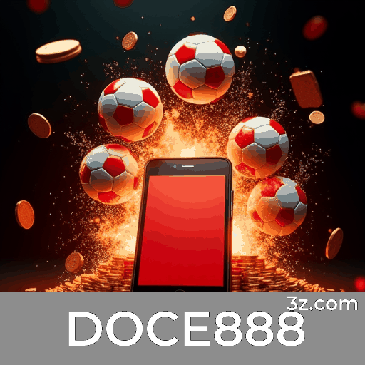 DOCE888: Experiência Autêntica de Jogos de Mesa Ao Vivo