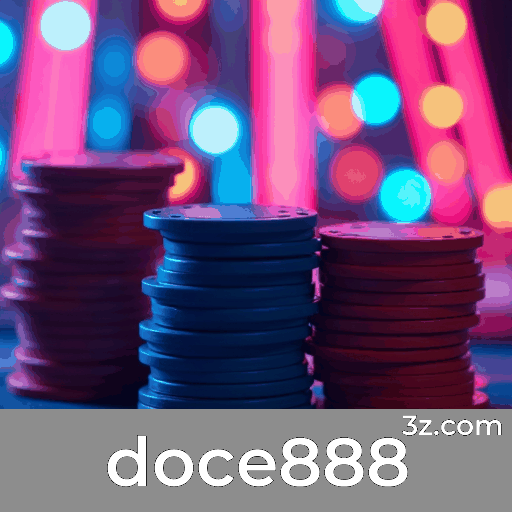 Doce888: Variedade e Entretenimento para Jogadores Brasileiros