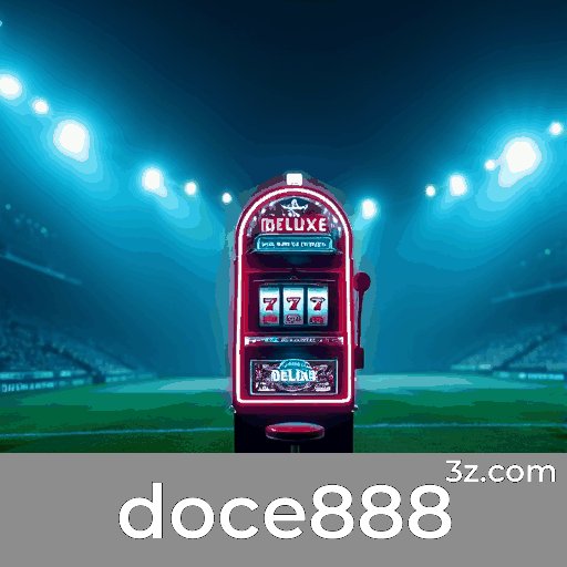 doce888: A Evolução das Apostas Móveis