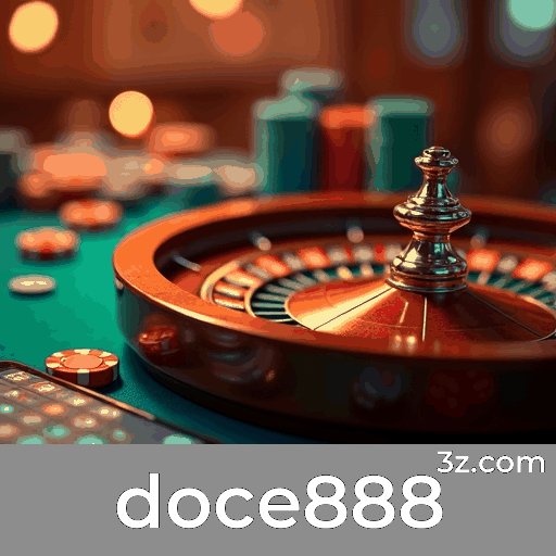 Bônus e Promoções Imperdíveis no doce888