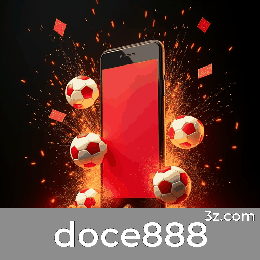 Doce888: Variedade e Entretenimento para Jogadores Brasileiros