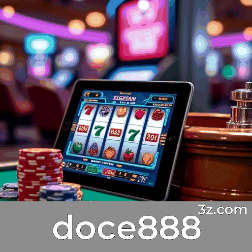 Domine Jogos no doce888: Estratégias que Transformam