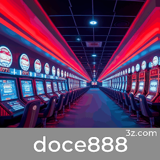 Domine Jogos no doce888: Estratégias que Transformam