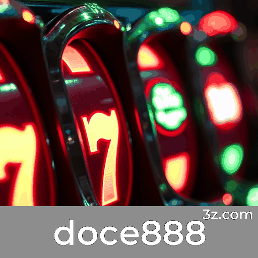 doce888 - A Plataforma de Apostas Segura e Confiável